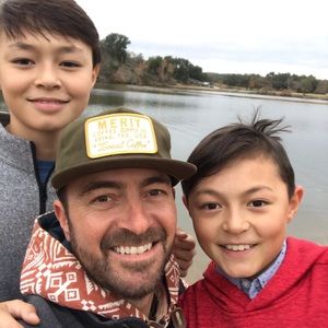 Meet your Posher, Kyle